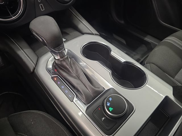 Used 2024 Chevrolet Blazer LT w/ Redline Edition FWD image 26