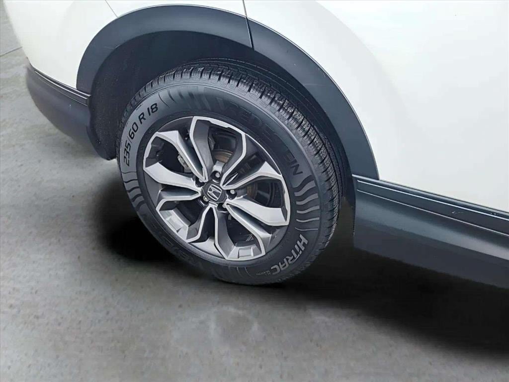 Used 2022 Honda CR-V EX-L image 35