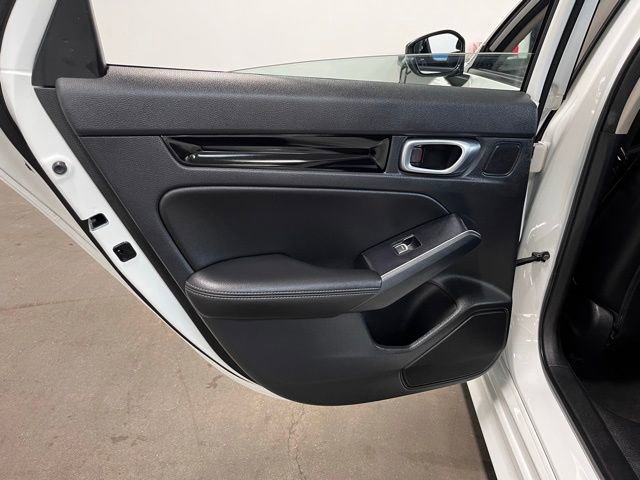 Used 2024 Honda Civic Touring image 19