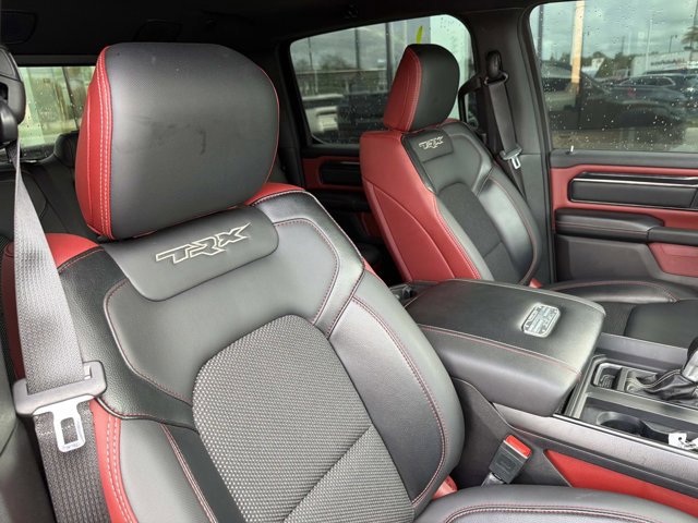 Used 2022 RAM 1500 TRX image 20