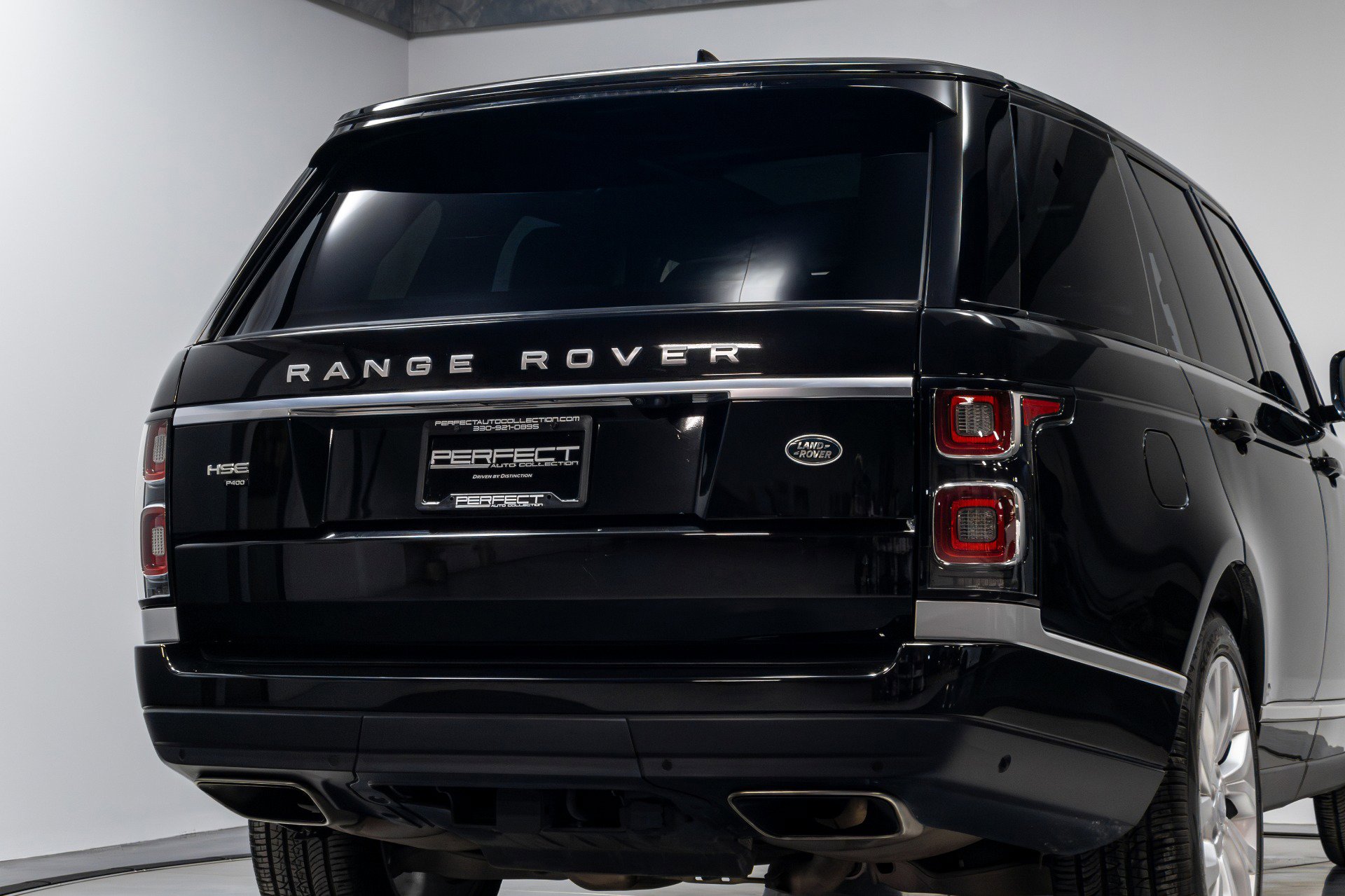 Used 2021 Land Rover Range Rover Westminster Edition image 72