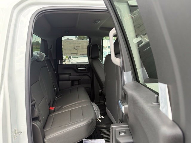 New 2026 Chevrolet Silverado 3500 W/T w/ WT Convenience Package AWD/4WD image 30
