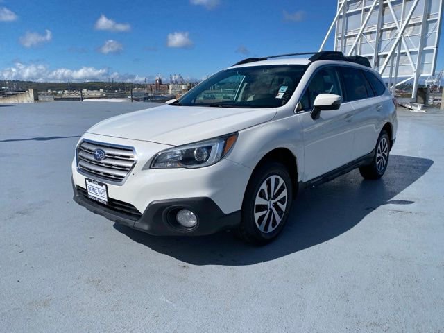 Used 2016 Subaru Outback 2.5i Premium image 4
