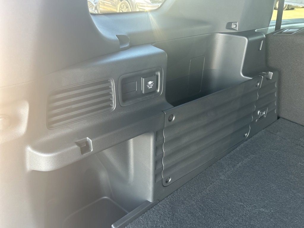 New 2026 Honda Passport TrailSport image 10