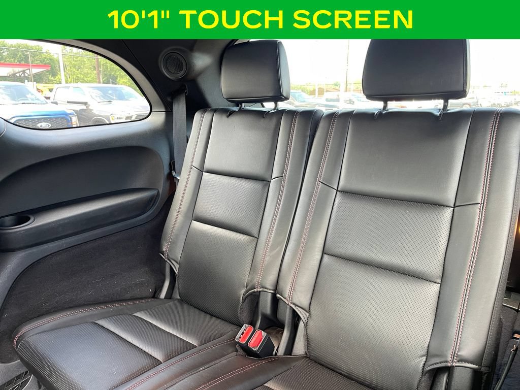 Used 2021 Dodge Durango R/T w/ Blacktop Package AWD/4WD image 14