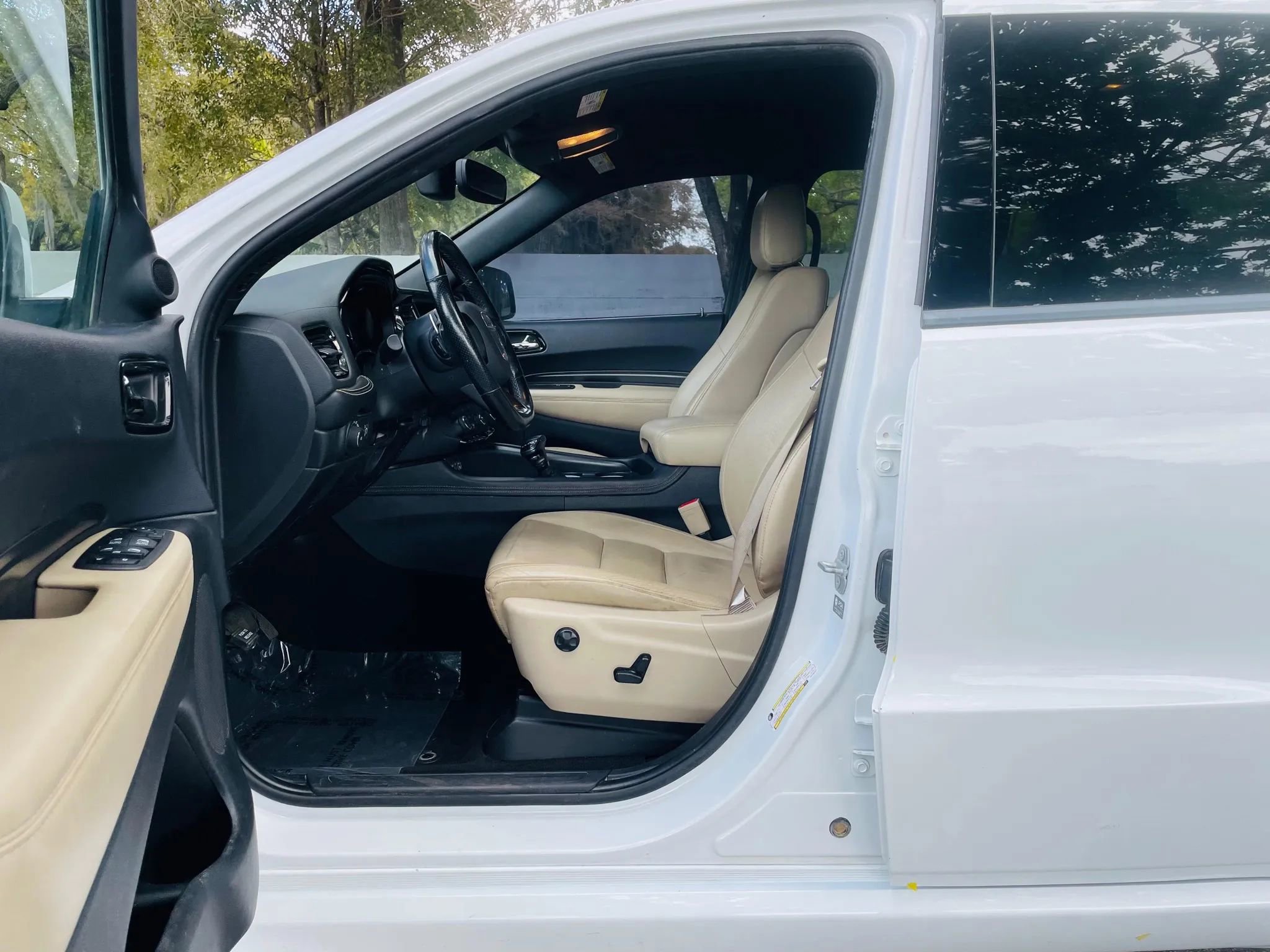 Used 2022 Dodge Durango GT w/ Trailer Tow Group IV image 9