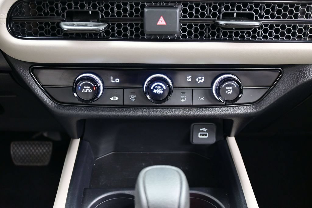 Used 2024 Honda HR-V LX image 45