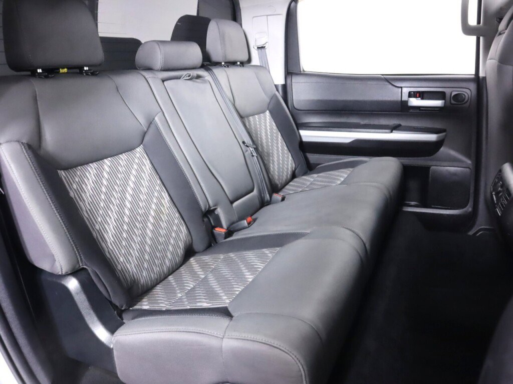 Used 2020 Toyota Tundra SR5 w/ TRD Off-Road Package image 42