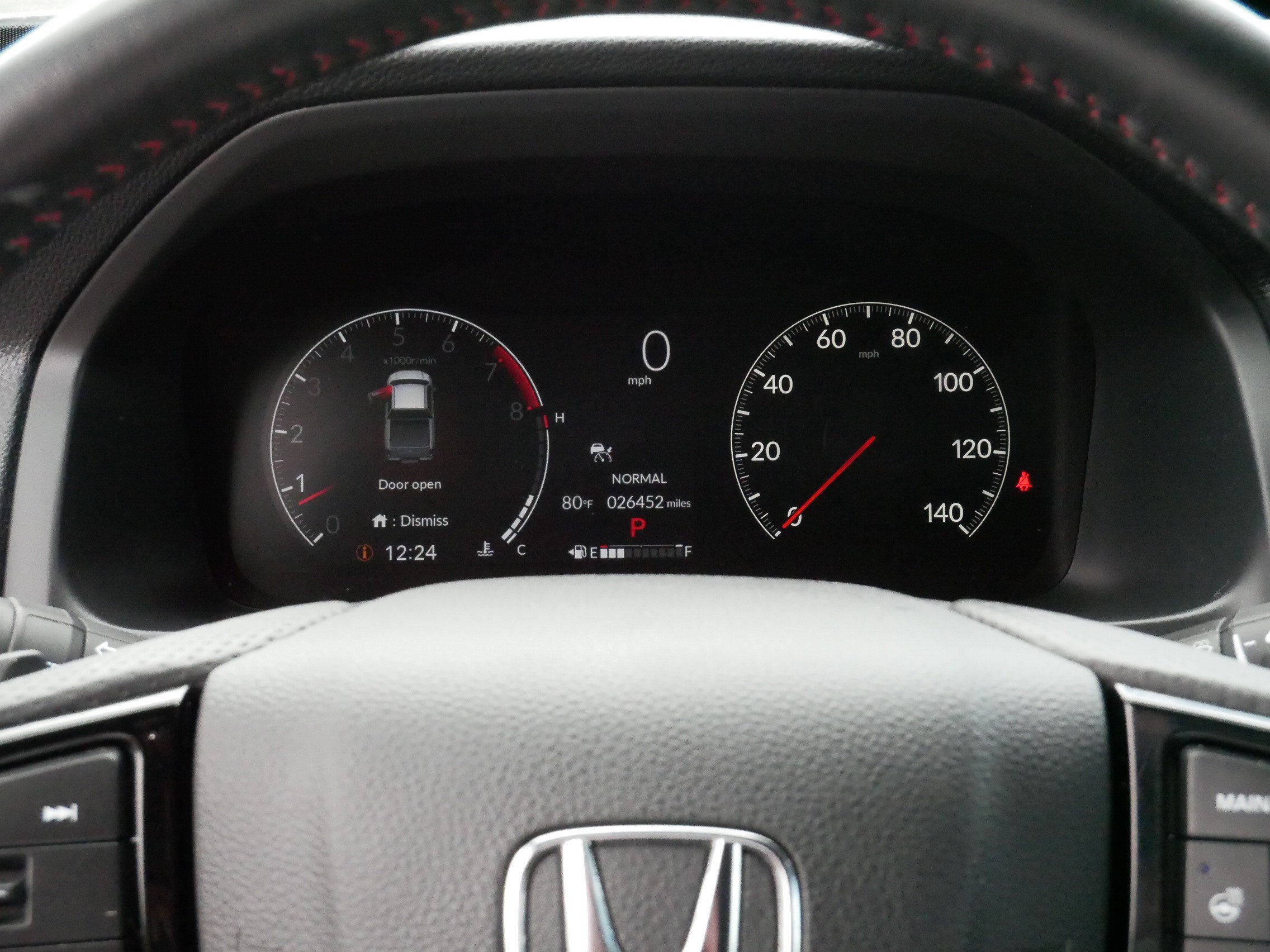 Used 2024 Honda Ridgeline Black Edition image 21