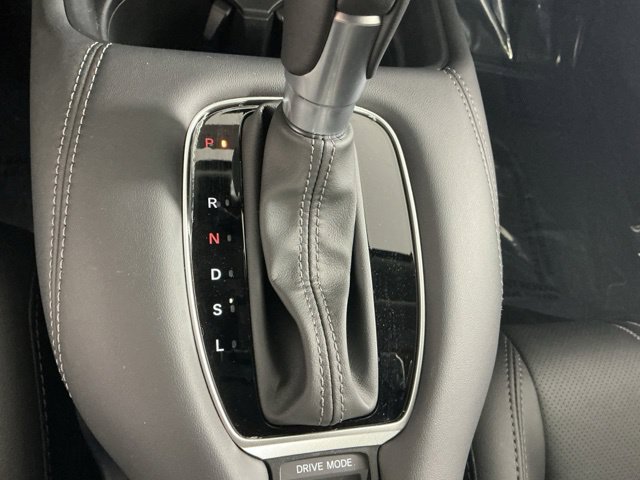 Certified 2027 Honda HR-V EX-L image 18