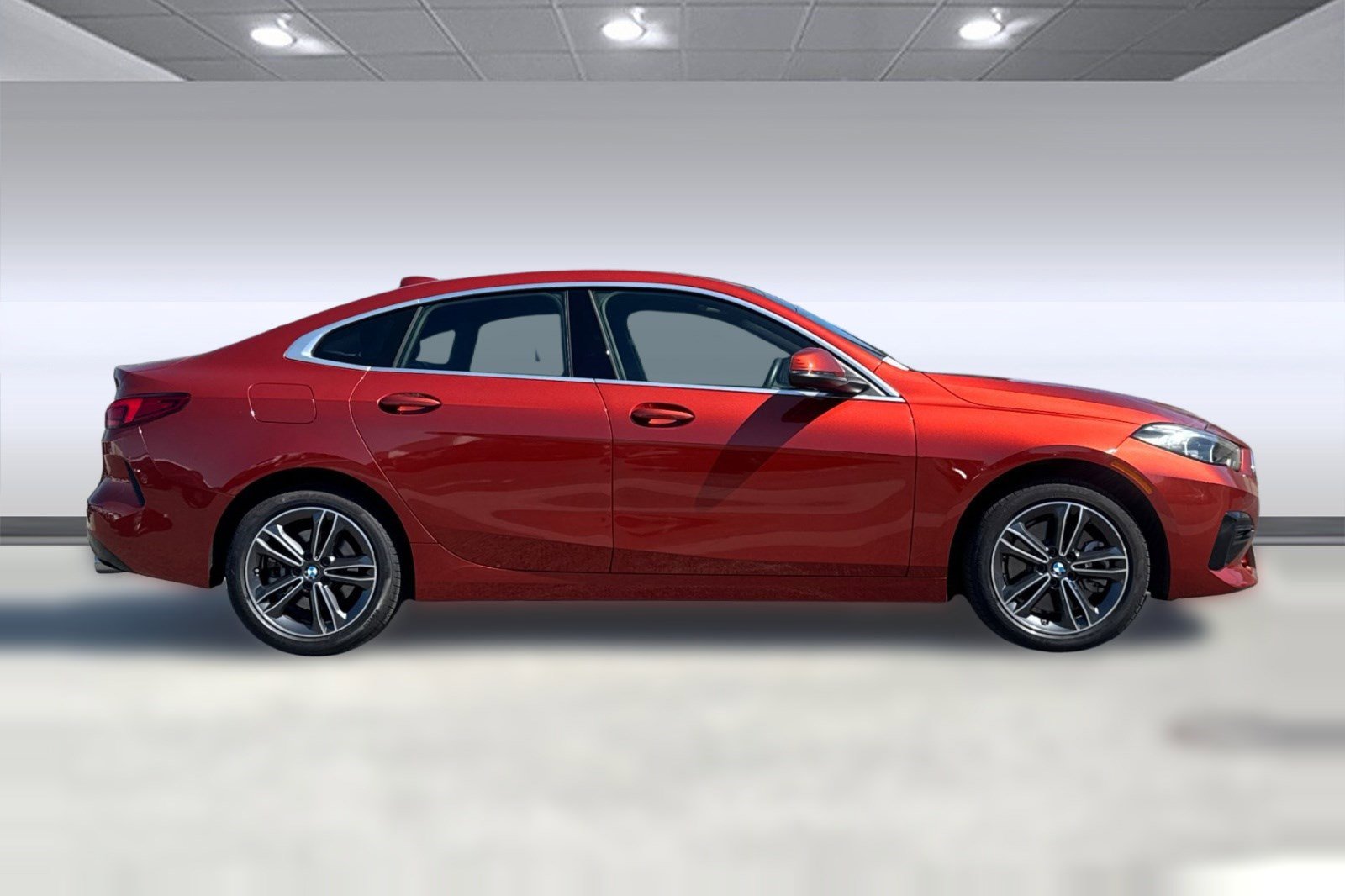 Certified 2023 BMW 228i Gran Coupe FWD image 7