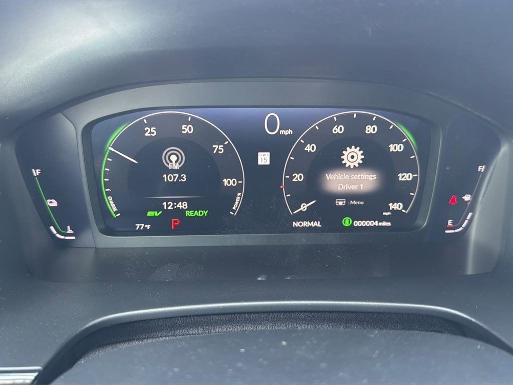 New 2026 Honda CR-V Sport-L image 20