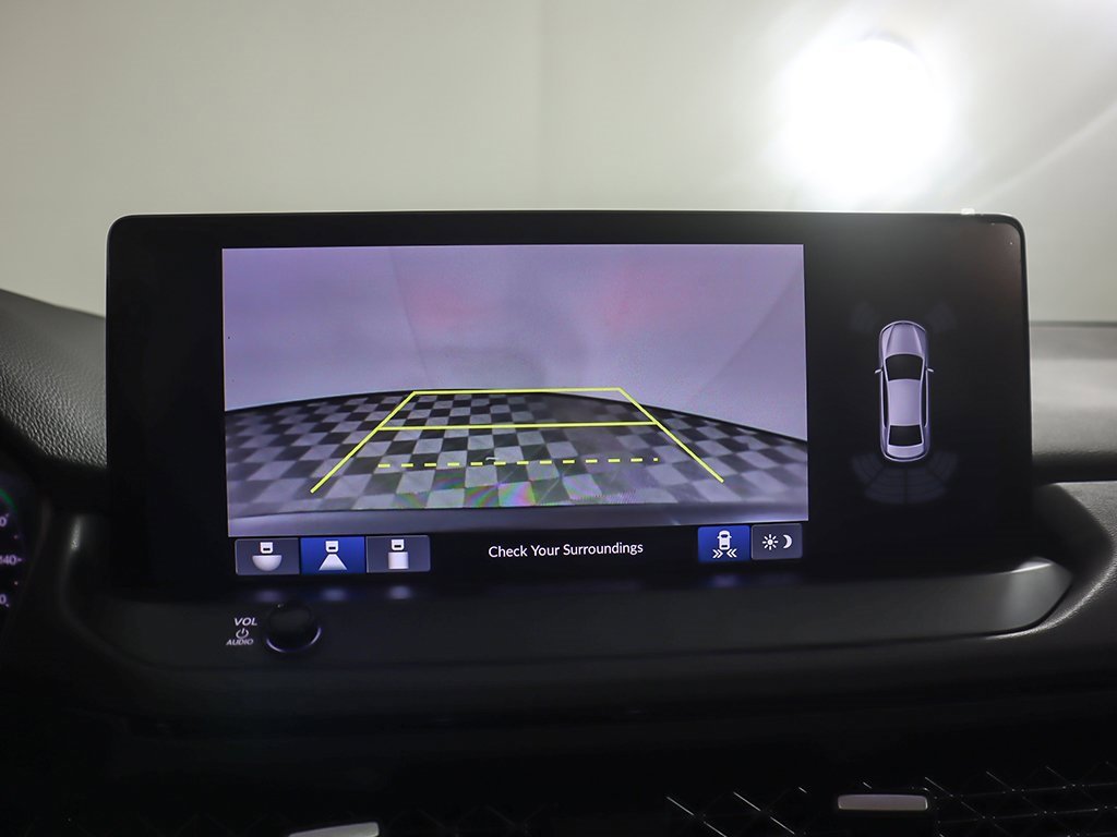 Used 2023 Honda Accord Touring image 47