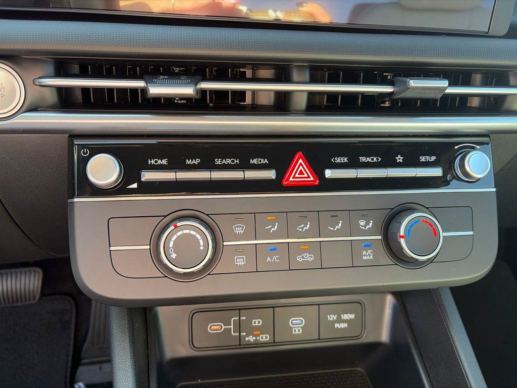 New 2027 Hyundai Santa Cruz SE AWD/4WD image 21