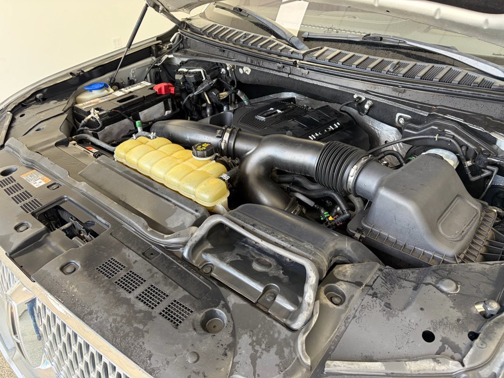 Used 2019 Lincoln Navigator Reserve AWD/4WD image 60