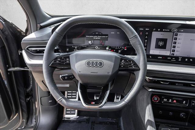New 2026 Audi SQ5 Premium Plus AWD/4WD image 13