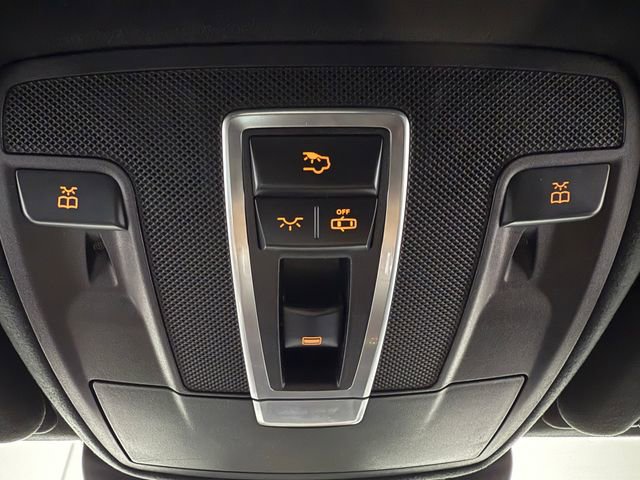 Used 2016 Mercedes-Benz GLE 63 AMG S w/ Driver Assistance Package image 23