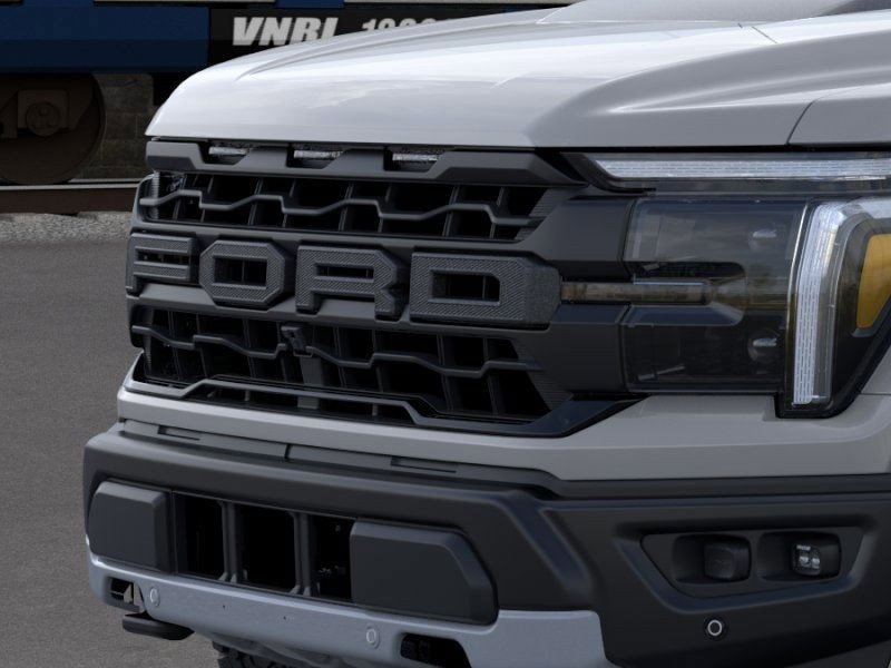 New 2026 Ford F150 Raptor image 18