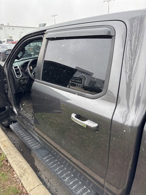 Used 2020 RAM 1500 Big Horn image 16