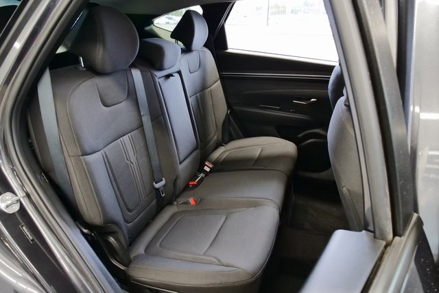 Used 2023 Hyundai Tucson SEL image 16