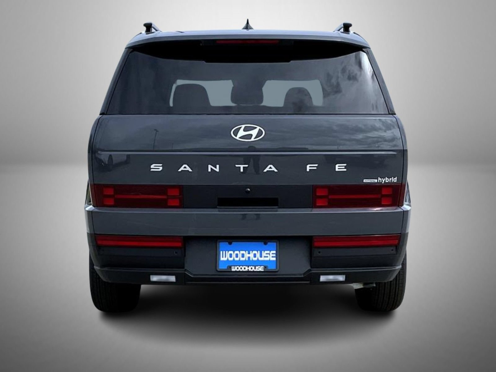 New 2026 Hyundai Santa Fe SEL AWD/4WD image 6
