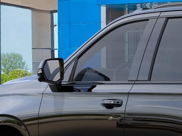 New 2026 Chevrolet Tahoe RST w/ RST Capability Package AWD/4WD image 38