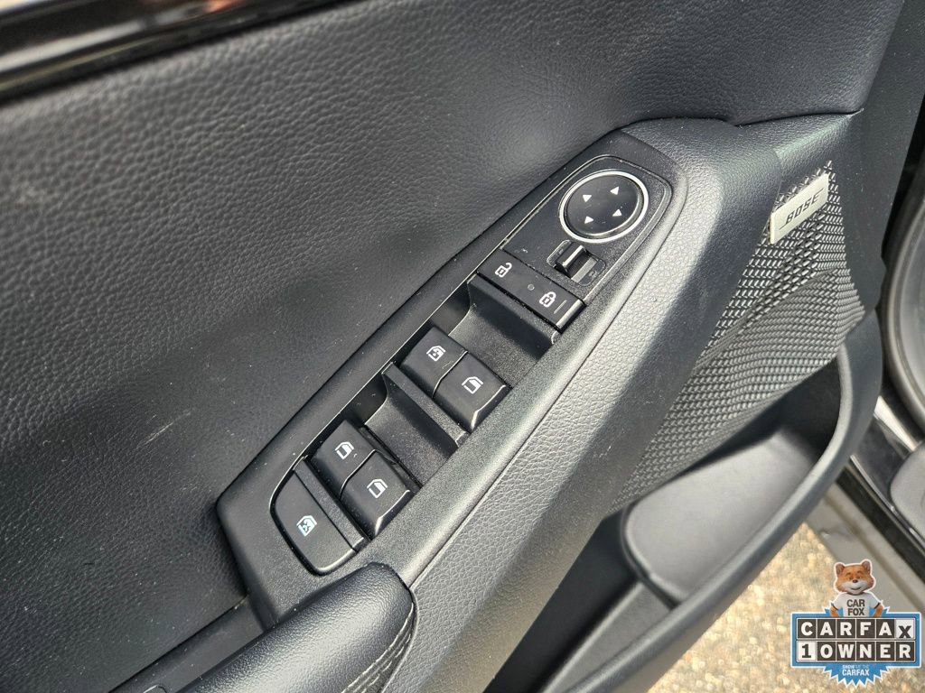 Used 2023 Kia Seltos SX image 25