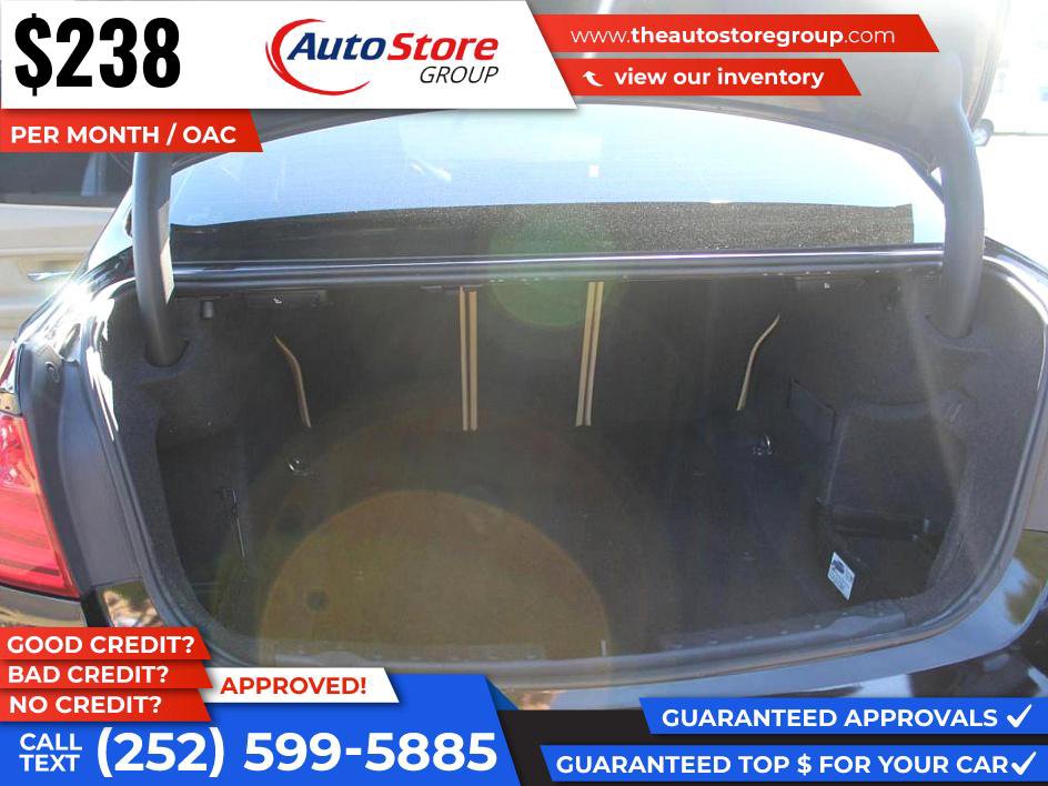 Used 2015 BMW 328i Sedan image 10