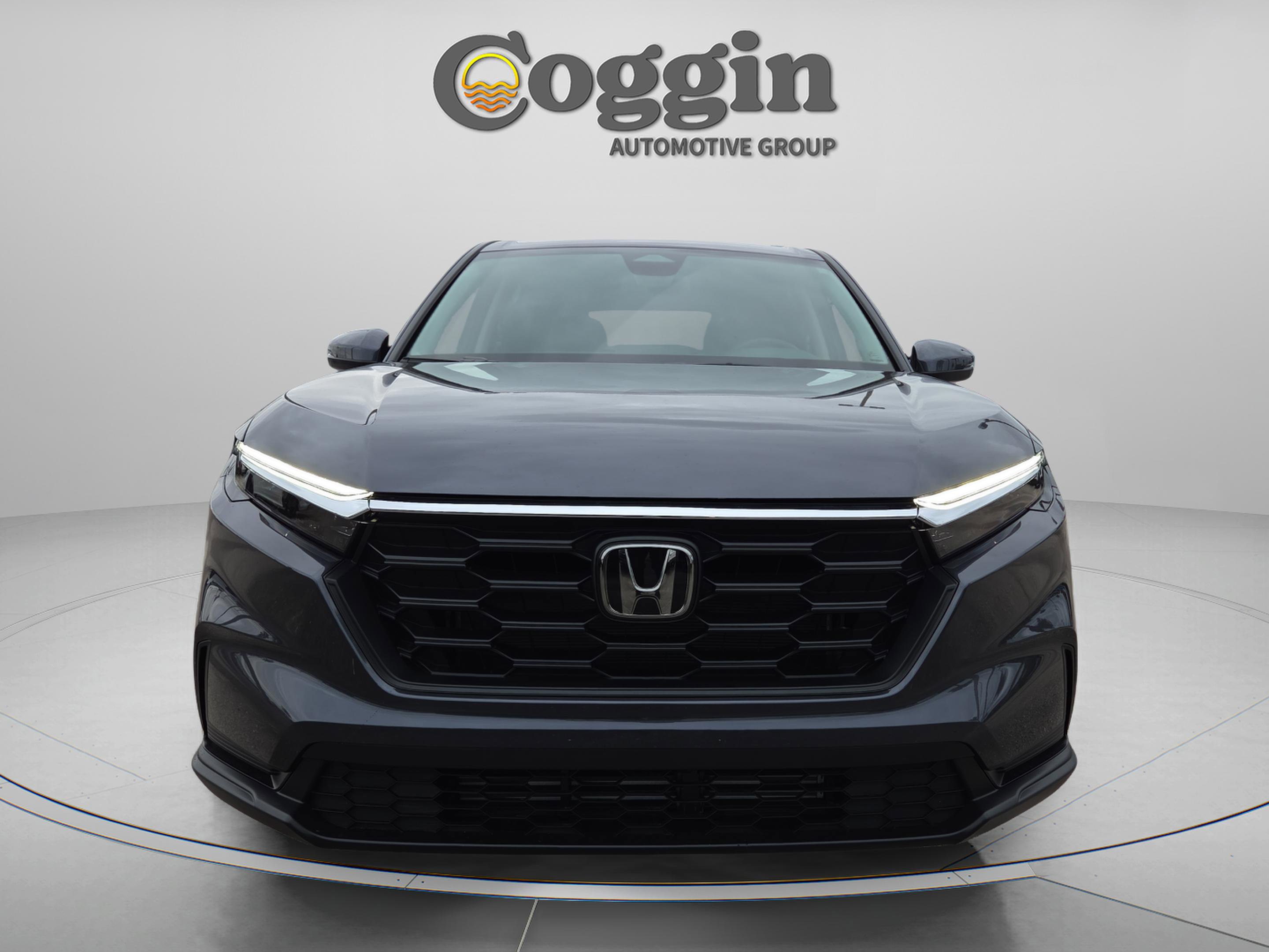 New 2026 Honda CR-V LX image 8