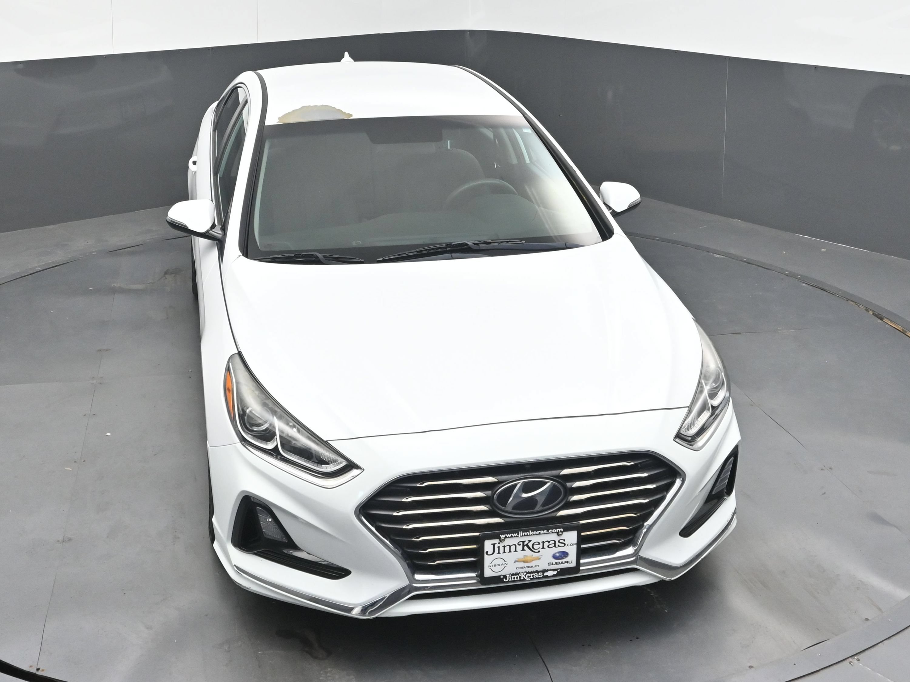 Used 2019 Hyundai Sonata SE FWD image 29