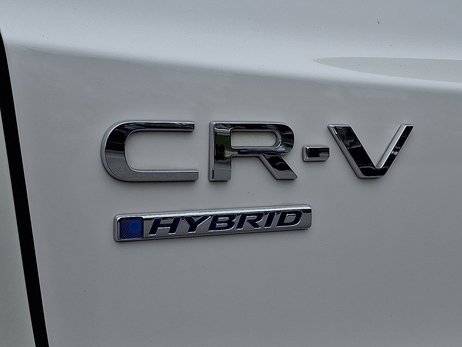 Used 2025 Honda CR-V Sport-L image 33