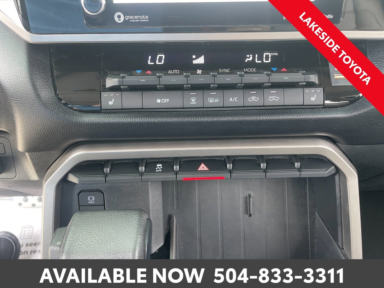 Used 2023 Toyota Tundra SR5 w/ TRD Off-Road Premium Package image 30