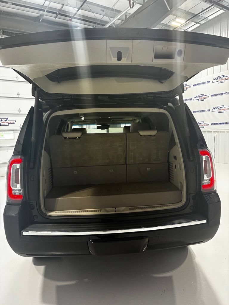 Used 2019 GMC Yukon Denali AWD/4WD image 42