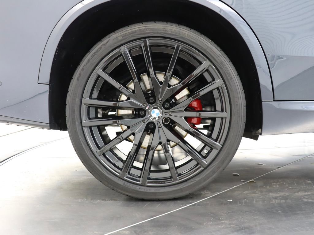 Used 2022 BMW X5 sDrive40i w/ M Sport Package image 41