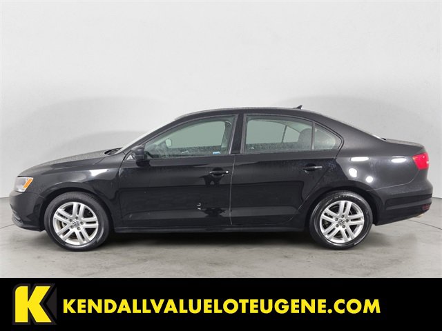 Used 2015 Volkswagen Jetta S w/ Welcome Package image 2