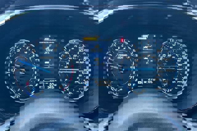 Used 2022 Subaru Ascent Limited image 29