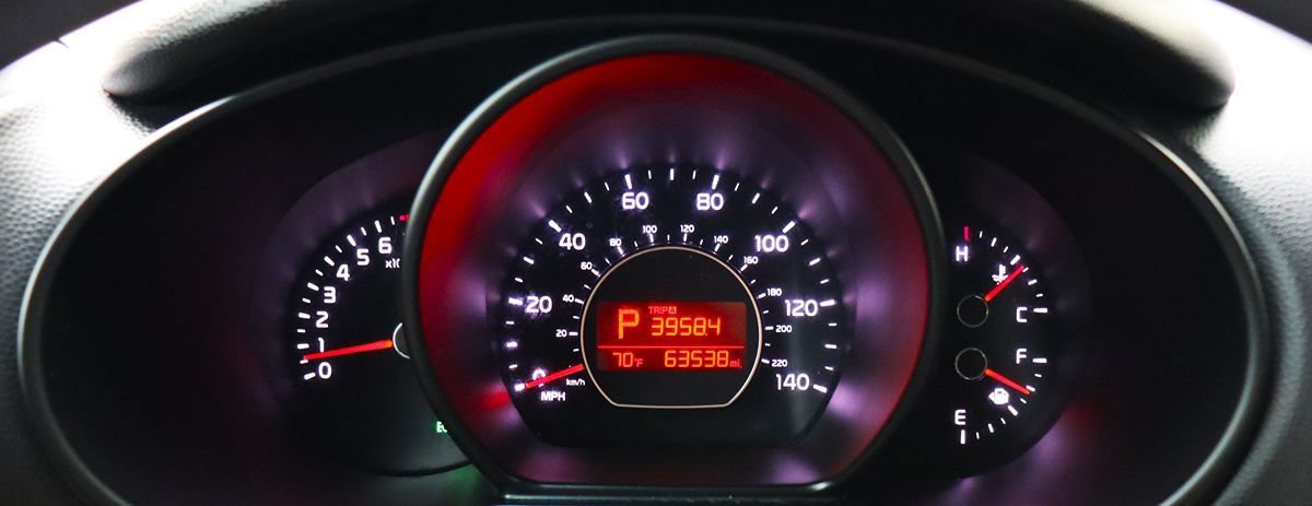Used 2018 Kia Soul + FWD image 40
