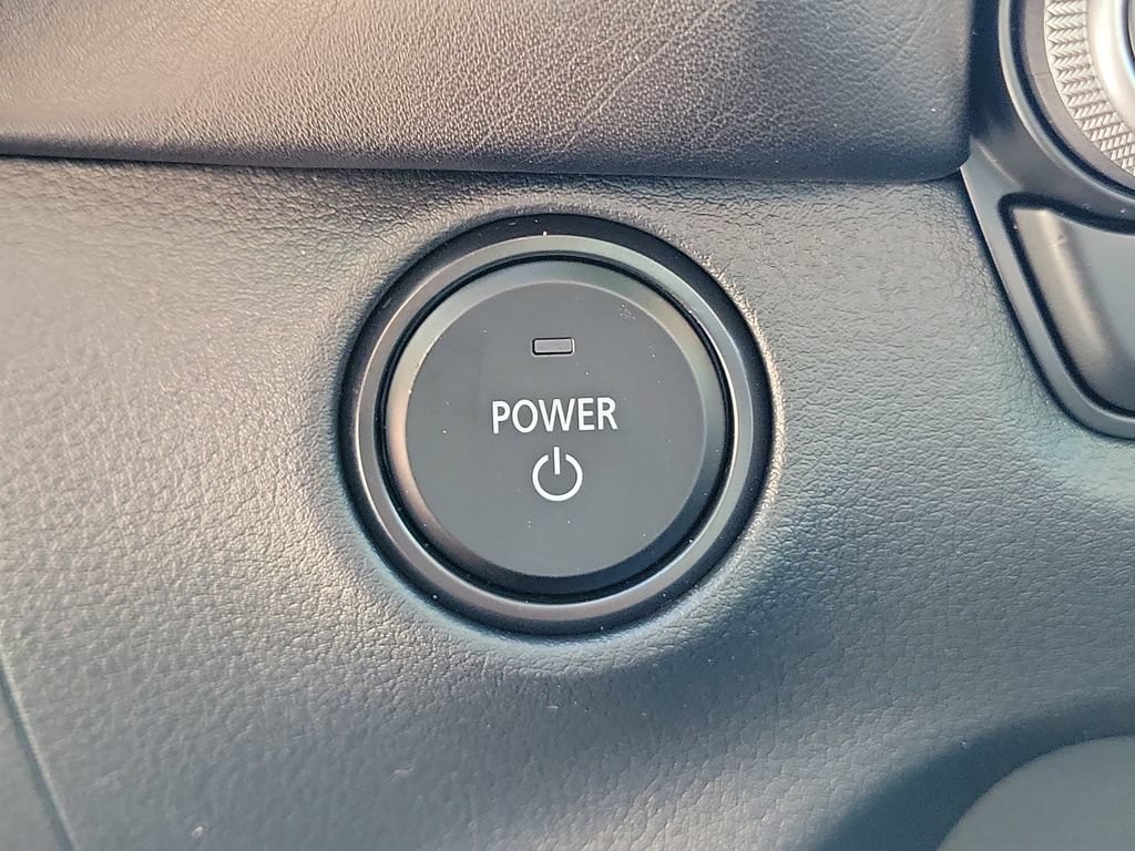 New 2026 MAZDA CX-50 AWD 2.5 Hybrid w/ Weather Package image 26