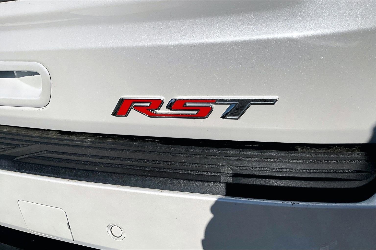 Used 2025 Chevrolet Tahoe RST w/ Comfort Package image 34