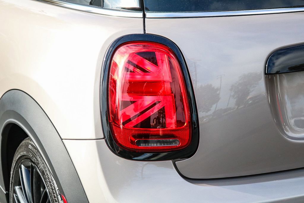 Used 2023 MINI Cooper S image 7