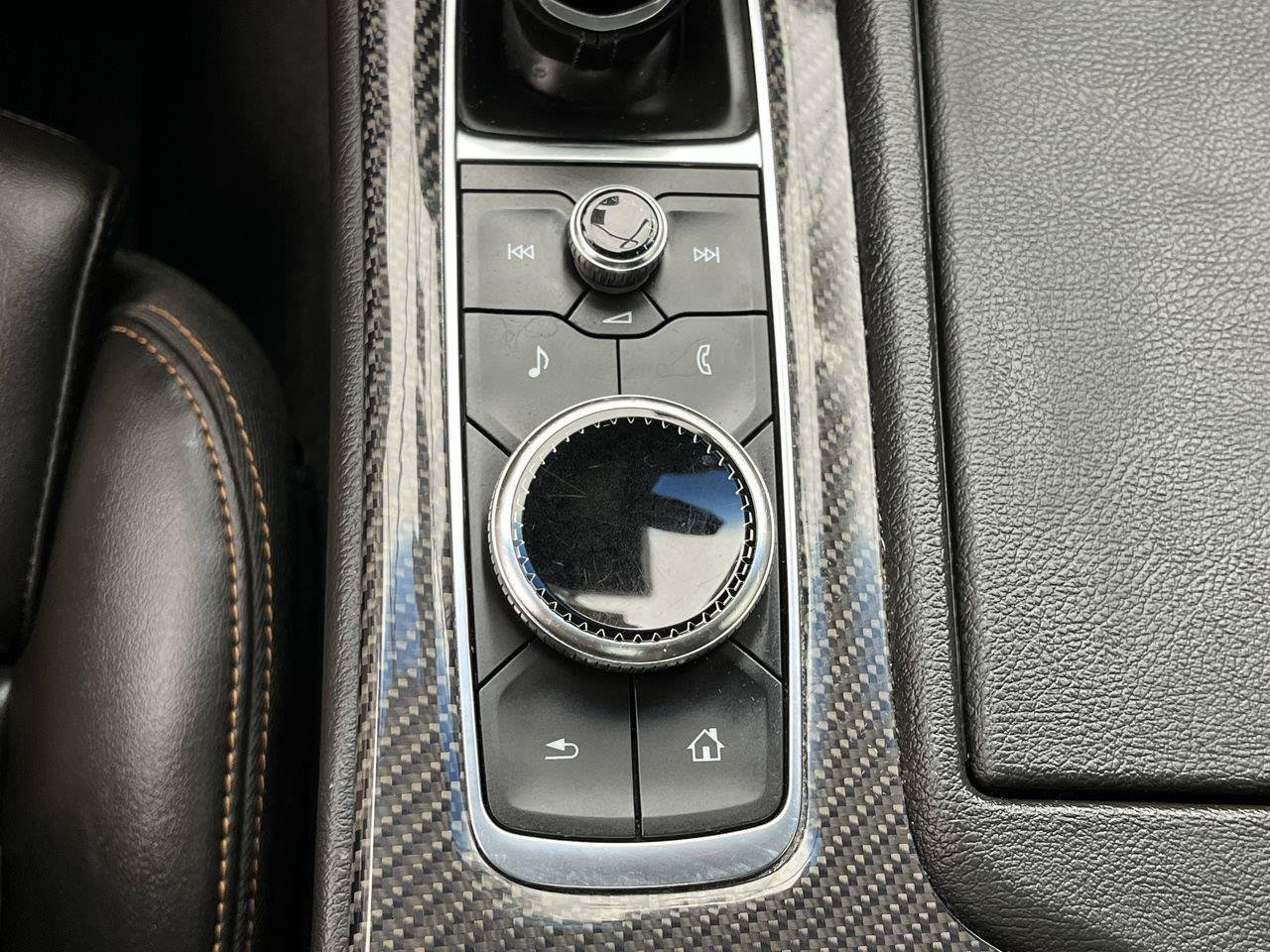 Certified 2023 Cadillac CT5 Sport w/ Cold Weather Package AWD/4WD image 17