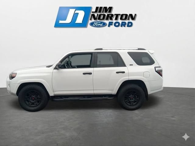 Used 2021 Toyota 4Runner SR5 RWD image 6