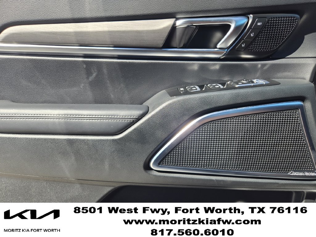Certified 2024 Kia Telluride SX Prestige X-Line AWD/4WD image 19