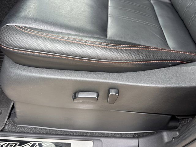 Used 2023 Nissan Frontier PRO-4X w/ Pro-4X Premium Package AWD/4WD image 21