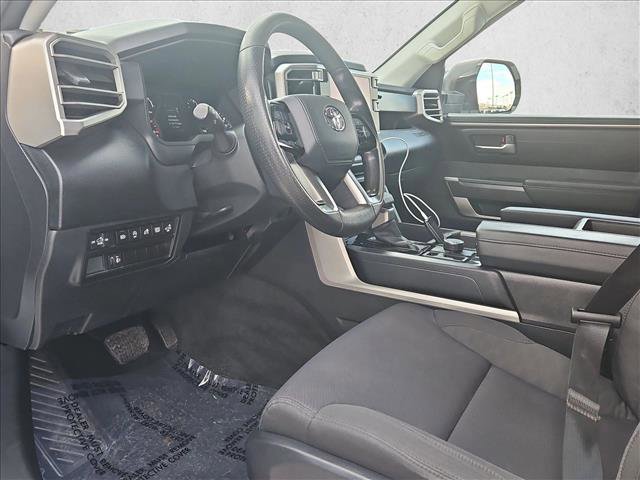 Used 2023 Toyota Tundra SR5 image 9