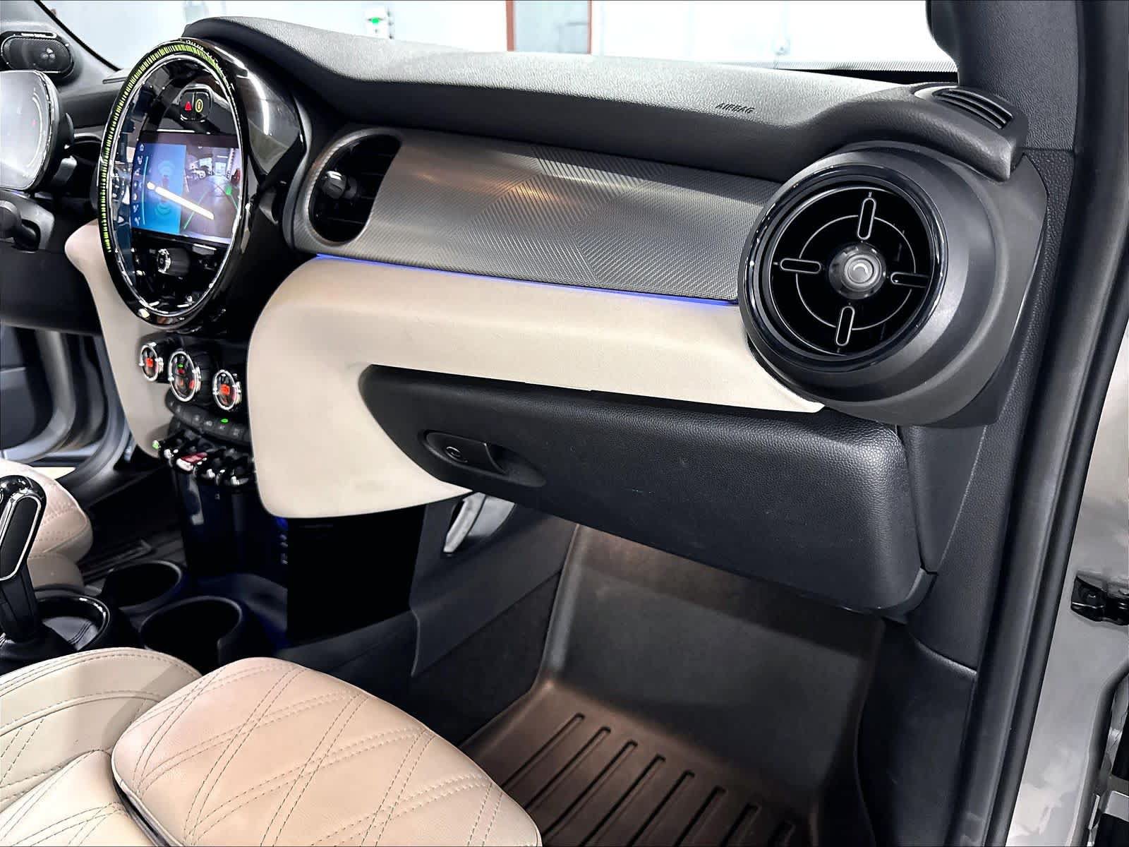 Used 2024 MINI Cooper S FWD image 17