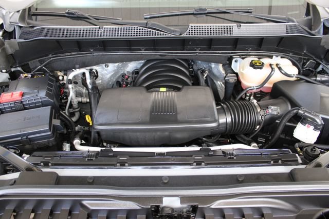 Used 2024 Chevrolet Silverado 1500 RST w/ All Star Edition Plus AWD/4WD image 32