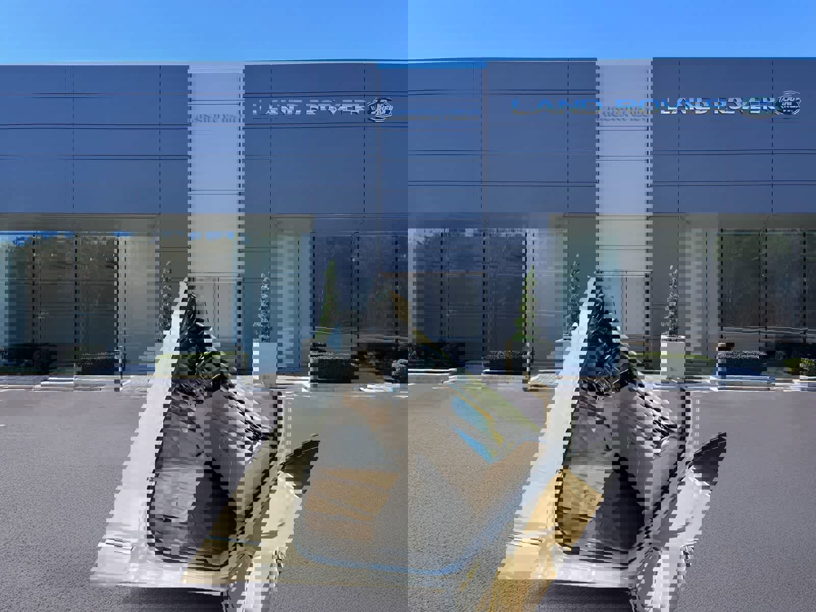 Used 2016 GMC Yukon Denali w/ Open Road Package image 6