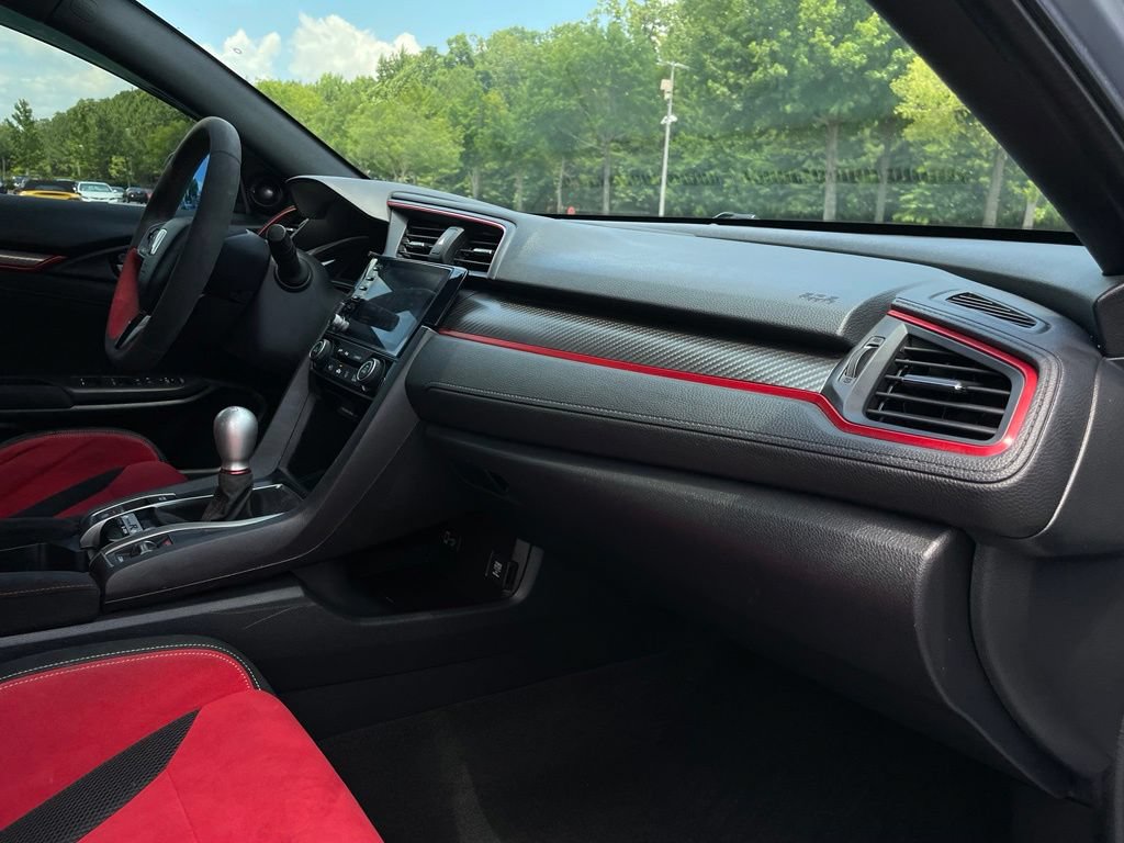 Used 2021 Honda Civic Type R image 32