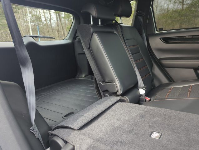 Used 2023 Honda CR-V Sport Touring image 26